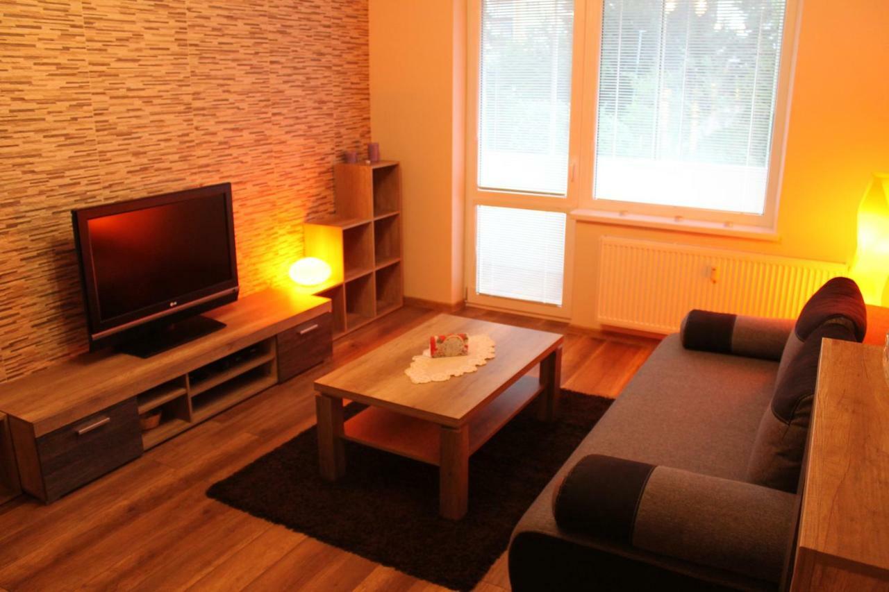 Apartman Tatry Татранска-Штрба Экстерьер фото