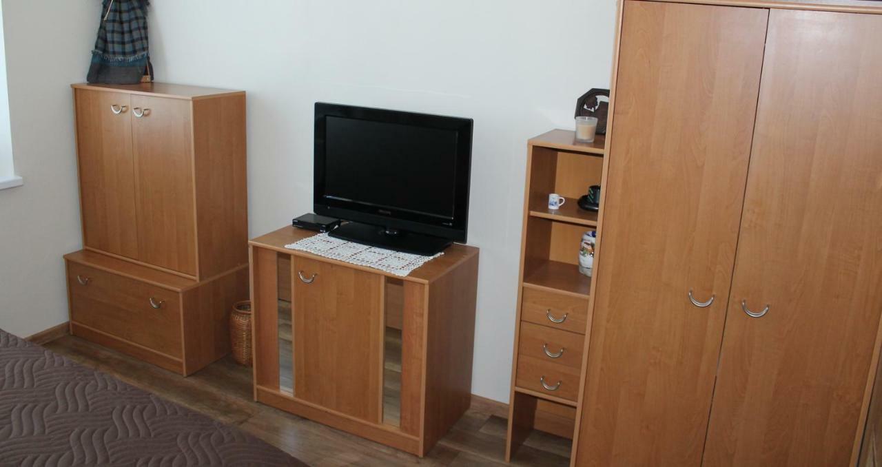 Apartman Tatry Татранска-Штрба Экстерьер фото